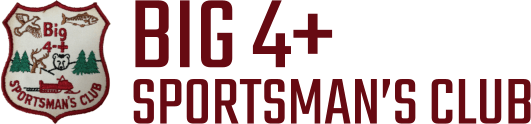 logo2 Big 4+ Sportsman's Club logo
